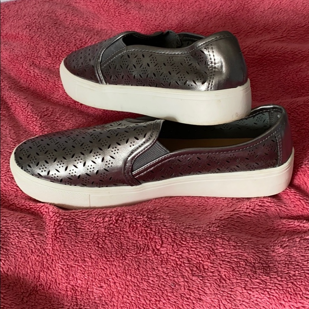 MIA Sneakers